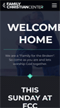 Mobile Screenshot of fccenter.net